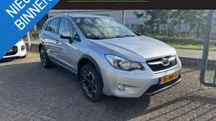 Gebruikt 2012 Subaru XV SUV | € 11.995 (Eerlijke prijs)