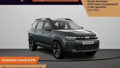 Gebruikt 2025 Dacia Bigster SUV | € 39.500 (Eerlijke prijs)