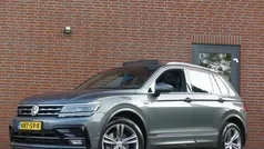 Grijs Gebruikt 2020 VW Tiguan Highline SUV | € 33.950 (Eerlijke prijs)