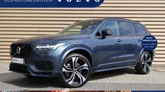 Blauw Gebruikt 2024 Volvo XC90 Ultimate SUV | € 65.950 (Super prijs)