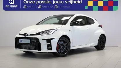 Occasion Toyota Yaris 261 PK (191 kW) 2024 Hatchback