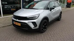 Grijs Gebruikt 2024 Opel Crossland SUV | € 24.750 (Eerlijke prijs)