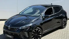 Zwart Gebruikt 2024 Renault Clio V Techno Hatchback | € 20.695 (Eerlijke prijs)