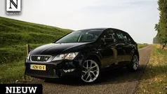 Gebruikt 2014 Seat Leon Business Hatchback | € 10.740 (Eerlijke prijs)