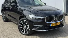 Zwart Gebruikt 2023 Volvo XC60 Ultimate SUV | € 58.950 (Eerlijke prijs)