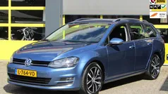 Gebruikt 2014 VW Golf VII Highline Stationwagen | € 9.950 (Super prijs)