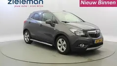 Gebruikt 2015 Opel Mokka Cosmo SUV | € 8.845 (Goede deal)
