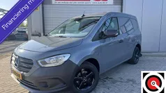 Gebruikt 2023 Mercedes Citan 112 Van | € 19.495 (Super prijs)