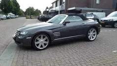 Grijs Gebruikt 2004 Chrysler Crossfire Cabriolet | € 8.150 (Eerlijke prijs)