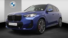 Blauw Gebruikt 2025 BMW X1 M Sport SUV | € 67.643