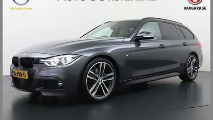 Occasion BMW 330 M Sport 252 PK (185 kW) 2017 Stationwagen