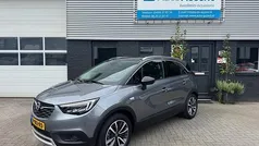 Gebruikt 2018 Opel Crossland X Innovation SUV | € 15.888 (Eerlijke prijs)