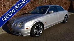 Jaguar S-Type