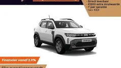 Gebruikt 2025 Dacia Duster Expression SUV | € 30.800 (Eerlijke prijs)