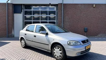 Occasion Opel Astra 75 PK (55 kW) 2000 Hatchback
