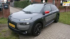 Gebruikt 2014 Citroën C4 Cactus Shine Hatchback | € 6.490 (Eerlijke prijs)