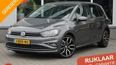 Grijs Gebruikt 2019 VW Golf Sportsvan Comfortline MPV | € 19.900 (Eerlijke prijs)