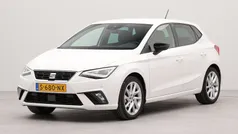 Wit Gebruikt 2023 Seat Ibiza Business Hatchback | € 19.750 (Eerlijke prijs)