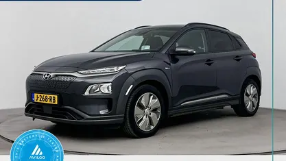 Dark knight pearl (yg7) Gebruikt 2020 Hyundai Kona SUV | € 19.900 (Eerlijke prijs)