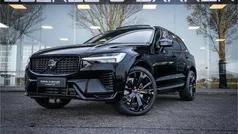Zwart Gebruikt 2024 Volvo XC60 SUV | € 59.950 (Eerlijke prijs)