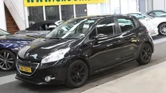 Gebruikt 2012 Peugeot 208 Active Hatchback | € 4.944 (Eerlijke prijs)