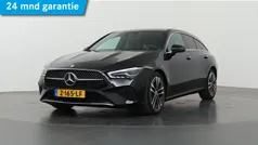 Gebruikt 2024 Mercedes CLA180 Shooting Brake Luxury Stationwagen | € 36.350 (Eerlijke prijs)