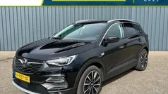Zwart metallic Gebruikt 2020 Opel Grandland X Comfort SUV | € 25.840 (Eerlijke prijs)