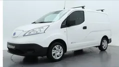 Wit Gebruikt 2019 Nissan e-NV200 Van | € 14.950 (Eerlijke prijs)