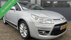 Gebruikt 2009 Citroën C4 Prestige Hatchback | € 2.249 (Eerlijke prijs)