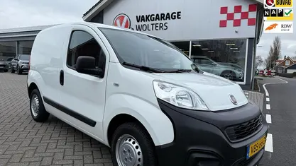 Occasion Fiat Fiorino Easy 78 PK (57 kW) 2019 MPV