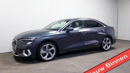 Occasion Audi A3 Edition .1 150 PK (110 kW) 2021 Sedan