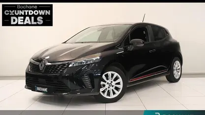 Occasion 2024 Renault Clio V Evolution Hatchback | € 17.900 (Goede deal)