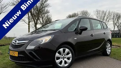 Occasion Opel Zafira Tourer Edition 131 PK (96 kW) 2013 MPV