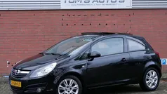 Gebruikt 2009 Opel Corsa Sport Hatchback | € 2.099 (Goede deal)