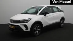 Gebruikt 2021 Opel Crossland Edition SUV | € 15.740 (Eerlijke prijs)