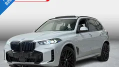Gebruikt 2025 BMW X5 M Sport SUV | € 97.999 (Super prijs)