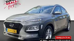 Gebruikt 2020 Hyundai Kona Comfort SUV | € 17.230 (Goede deal)