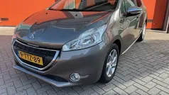 Gebruikt 2014 Peugeot 208 Style Hatchback | € 4.450 (Goede deal)