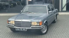 Mercedes 280