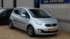 Gebruikt 2013 Kia Venga Plus Hatchback | € 8.990 (Eerlijke prijs)