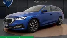 Gebruikt 2021 Skoda Octavia Business Line Stationwagen | € 22.950 (Goede deal)