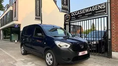 Gebruikt 2020 Dacia Dokker | € 12.990 (Eerlijke prijs)