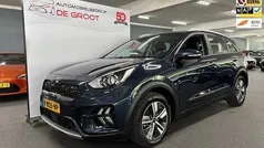 Gebruikt 2021 Kia Niro SUV | € 22.750 (Eerlijke prijs)