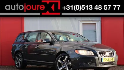 Occasion Volvo V70 176 PK (129 kW) 2009 Stationwagen