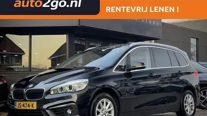 Occasion 2016 BMW 216 Stationwagen | € 7.900 (Eerlijke prijs)