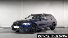 Gebruikt 2025 BMW 330 Comfort Edition Stationwagen | € 72.212