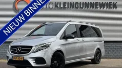 Mercedes V250