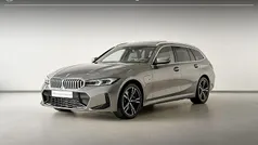 Grijs Gebruikt 2023 BMW 330e Performance Stationwagen | € 44.900 (Eerlijke prijs)