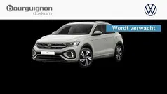 Gebruikt 2024 VW T-Roc R-line SUV | € 34.500 (Eerlijke prijs)