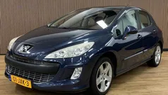 Gebruikt 2009 Peugeot 308 Hatchback | € 2.945 (Eerlijke prijs)